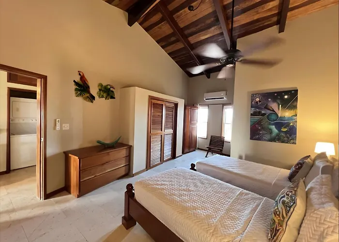 Indigo Belize 5c Apartamento *