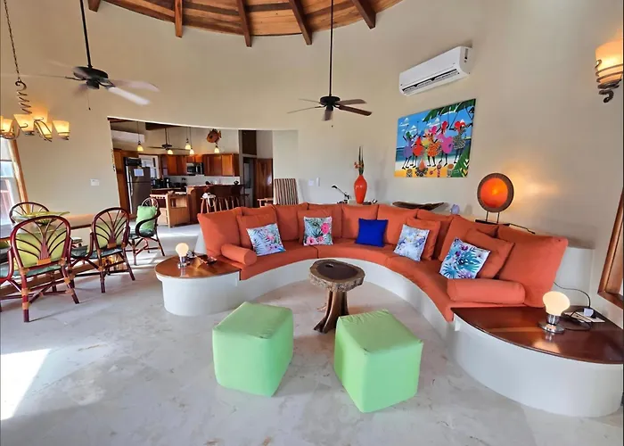 Indigo Belize 5c Apartamento