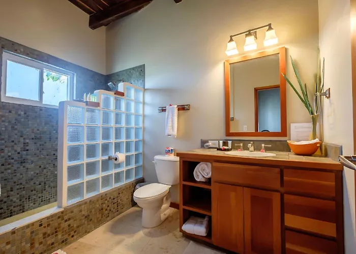 Indigo Belize 5c Apartamento *